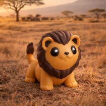 Zablis_FlexiLion_Löwe