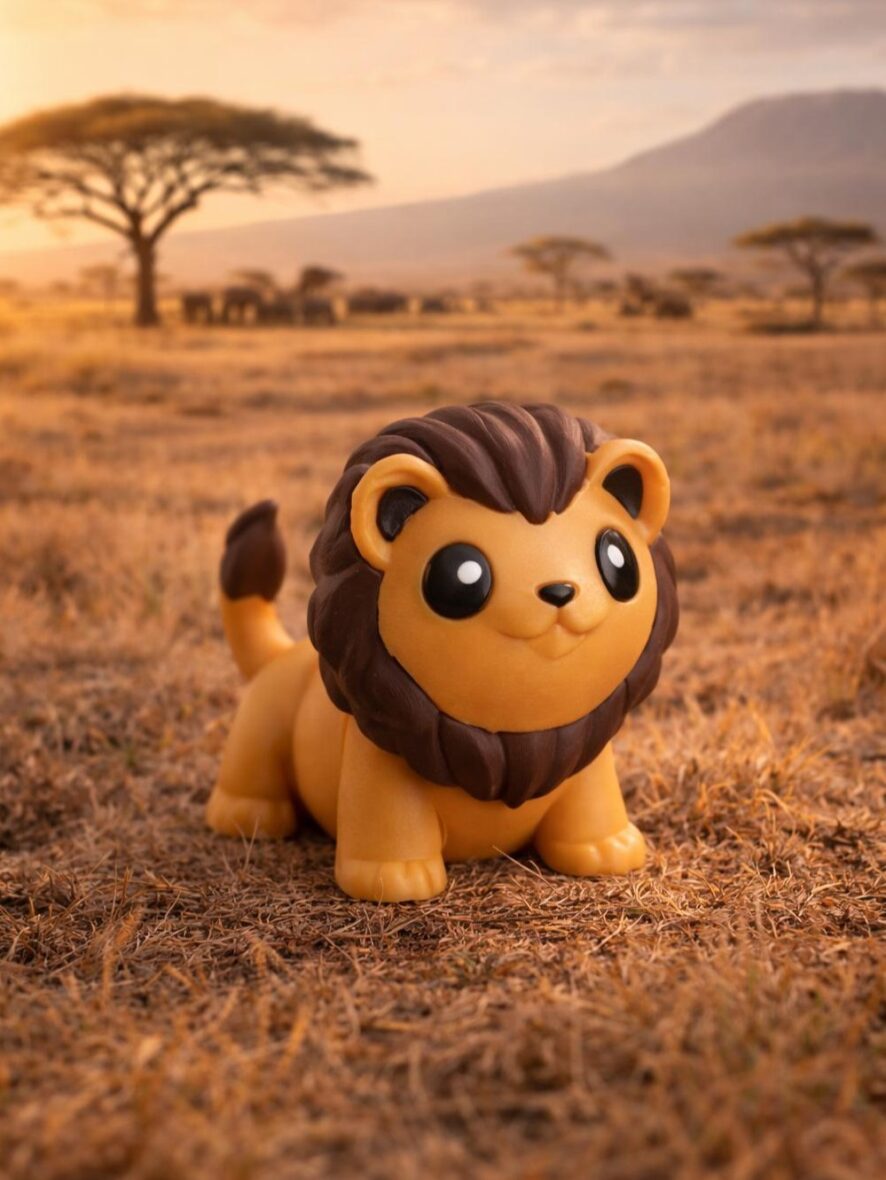 Löwe