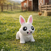 Zablis-FlexiRabbit-Hase