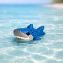 Zablis_FlexiShark_Hai