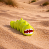 Zablis-FlexiDeathWorm-Wüstenwurm