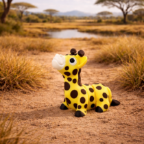 Zablis_FlexiGiraffe_Giraffe