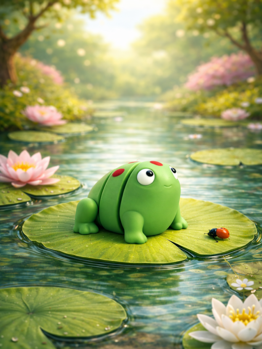 Frosch