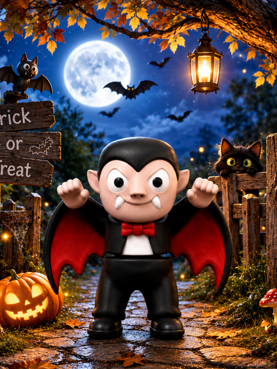 Dracula